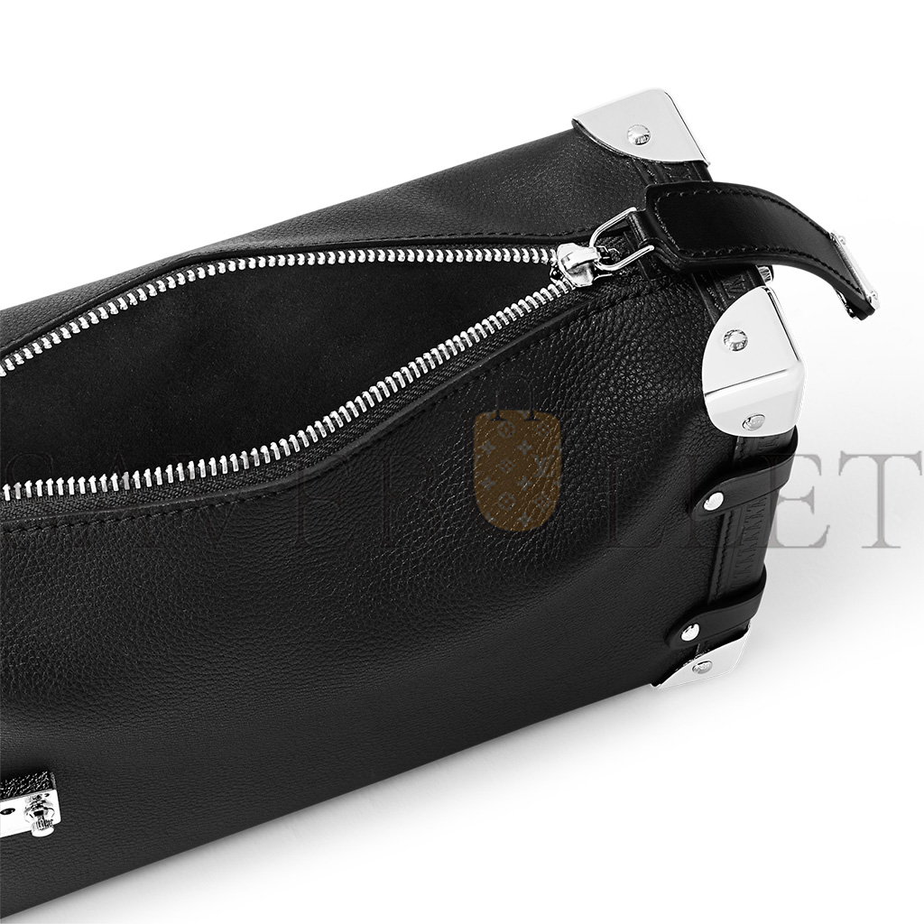 LOUIS VUITTON SIDE TRUNK MM M25160 (21*14*6cm)